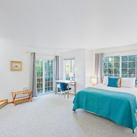 Cannon Beach Vibes, Steps To The Beach,Wifi,3 Full Bedroom En Suites With 3 Fireplaces,Near Downtown Esterno foto
